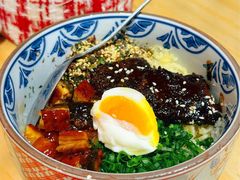 -松鱼亭·和牛烧肉(协鑫广场店)