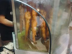 -一代烤翅王(大汉口店)