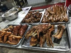 -温江公平红烧兔(总店)