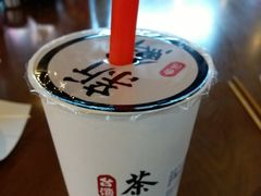 -茶太良品·北京特色茶饮(西站食宝街店)