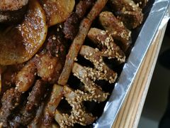 -非凡烧烤(历史博物馆店)
