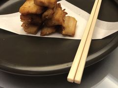 -御花园·粤菜·海鲜火锅(中山公园店)