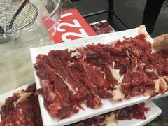 -汕头八里香牛肉店(人民南店)