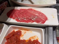 -海底捞火锅(奥山世纪城店)