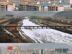 -图们国门景区