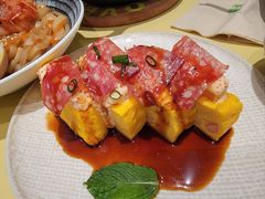 -米仓食堂(凯德广场店)