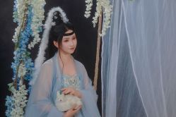 -汉仪华裳汉服馆(打浦桥店)