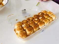 -欧诺爱烘焙(高新万达店)