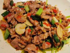 -树厨贵州菜(大十字店)