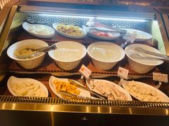 -温野菜涮涮锅(曲江大悦城店)