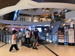 -百美汇影城(LUXE嘉里中心店)