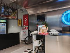 -花环泰拳·勒德斯拉泰拳馆(静安店)