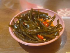 -神府路壹号·海鲜烧烤·砂锅粥·锅物(三坊七巷店)