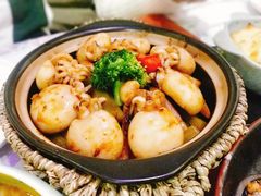 -赵小姐丨新中餐(曲江店)