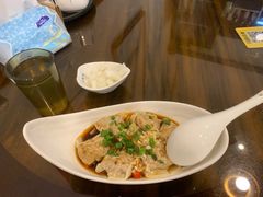 -佳面馆·竹升云吞面·爽鱼皮·牛腩面(易发店)