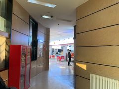 -秦岭服务区餐厅(京昆高速店)