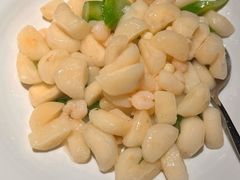 -吴越荣记苏州菜·松鼠桂鱼(月光码头店)