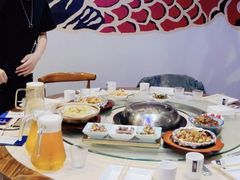 -船梆煮•蒸汽海鲜·生腌干蒸(五四广场店)