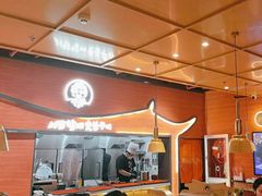 -西塔老太太泥炉烤肉(杭州首店)
