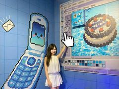 -南京时尚莱迪购物广场(正洪街店)