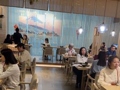 -御瀛日本料理