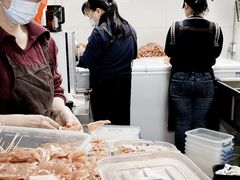 -豪香里脊肉串(大中路店)