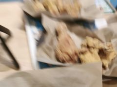 -德克士(澳德乐店)