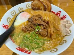 -一風堂拉面(美罗城店)