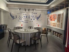 -太湖人家·喝土鸡汤·品太湖三白(动物园店)