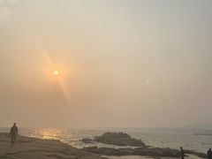 -老虎石海上公园