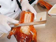 片烤鸭师傅-晟永興烤鸭店(五道口店)
