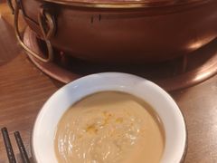 -前门杨记·铜锅涮肉(王府井·故宫店)