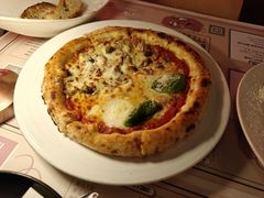 -安妮意大利餐厅(日坛店)