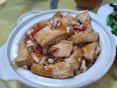 -周知饮食店(大朗店)