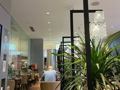 -THE WOODS 简餐 (国贸商城店)