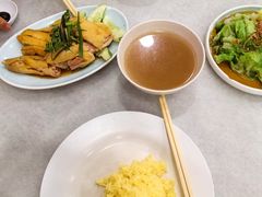 -南香饭店(Jalan Sultan)