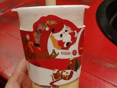 -茶百道(七星路店)