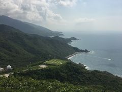 -西涌国际滨海旅游区