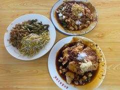 -温记府廟豆汤饭·始于1955年(海椒店)
