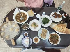 -邢家锅贴老店·非遗·开封菜(金明广场店)