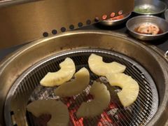 -麻蒲碳烤肉(远景路1号店)