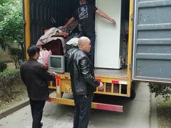 -上海跃迁搬场公司 日式搬家
