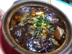 -天一沾水肥肠(科园一街店)