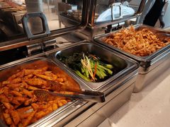 -釜盛海鲜烤肉火锅自助料理(正义坊购物中心店)