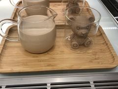 正山小种奶茶（冷）-大树餐厅(朝阳大悦城店)