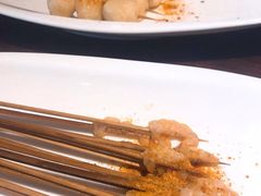-串玖郎绿色串吧(丽晶公馆店)