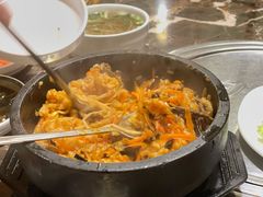 牛肉石锅拌饭-高丽村韩国料理(兴华二路店)