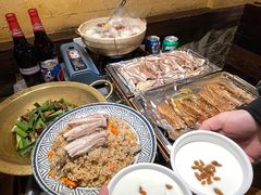 -霄汉羊排(万松园一店)
