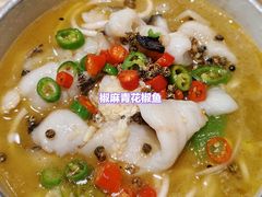 -蓉李记成都名小吃(太原龙湖万达店)