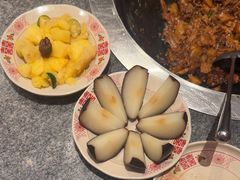 -二胖家铁锅炖大鹅(双井店)